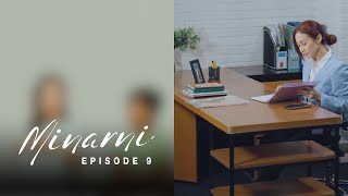 MINARNI BANGKIT DARI UJIAN BERAT DALAM HIDUPNYA, SEKARANG DIBERKATI TUHAN! | Minarni Episode 9