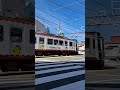 【撮り鉄】再び実現した江ノ電のレアコンビを撮る！📸 train shorts