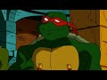 Teenage Mutant Ninja Turtles Season 1 Episode 7  - The Way of Invisibility