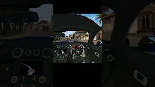 driver a mustang shelby GT500 || bus simulator Indonesia