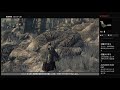 【bloodborne】ネタバレ厳禁！初見dlc攻略【第八夜】