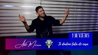 Abel Mocanu ✘ Tanu Music - Te dadeai fata de casa (Videoclip Oficial) Manele Noi HIT 2023