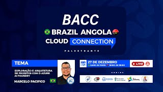 Exploração e Arquitetura de Projetos com o Azure AI Foundry