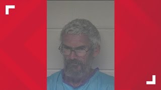 Suspect arrested in connection to 2 bodies found in Morrow County home