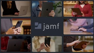 What does Jamf do?