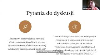 Оцінка наукової та викладацької діяльності в польських університетах