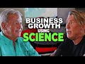 Boosting Business Productivity Using SCIENCE: Robert Radnoti w/Reluctant Billionaire