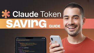 How I Save Claude Code Tokens – Stop Hitting MCP Usage Limits