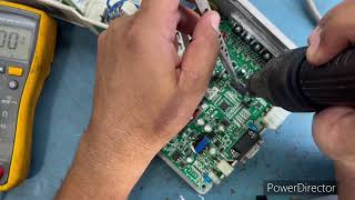 How to solve error 5 ( zoje w500 )