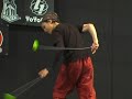 World Yo-Yo Contest 2007 2A 2nd Koji Yokoyama