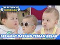 Selamat Datang Teman Besar! |The Return of Superman |SUB INDO|211017 Siaran KBS WORLD TV|