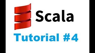 Scala Tutorial 4 - Data Types and Variables
