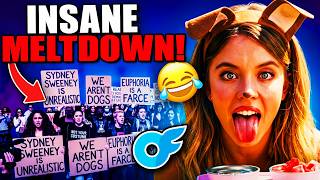 Sydney Sweeney MELTDOWN Gives OF Models A HILARIOUS BACKFIRE They Didn’t See Coming