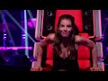 she elvis costello roland scull cover the voice of germany 2016 blind audition