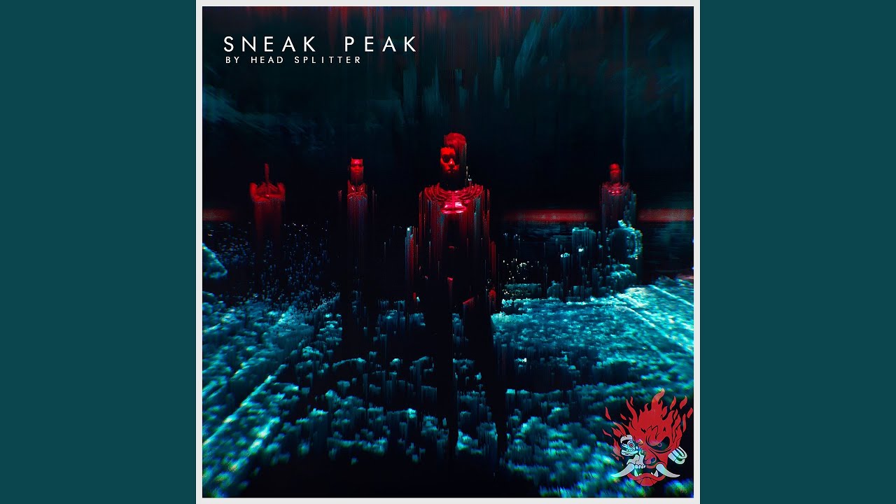 Sneak Peak Youtube Music