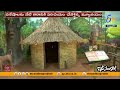 సంస్కృతిని చాటుతున్న ట్రైబల్ మ్యూజియం nehru centenary museum display tribal culture idi sangathi