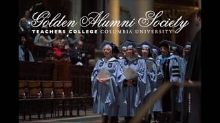 TC Golden Alumni Society (2017 highlights)