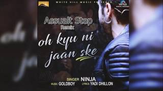 Ninja - Oh Kyu Ni Jaan Ske (Assault step Remix)