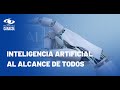 Manizales será sede de la primera facultad de Inteligencia Artificial de Latinoamérica