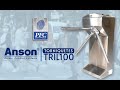 :: ANSON :: Torniquetes Tril100