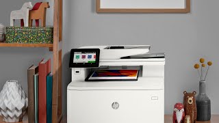 HP LaserJet Pro MFP M227fdw Printer | HP Store| South Africa