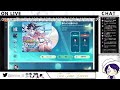 【epicseven】gvg rta【エピックセブン】