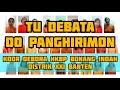 Tu Debata Do Panghirimon | Koor Debora HKBP Bonang Indah Distrik XXI Banten