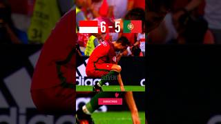 Imaginary Adu Penalti Indonesia vs Portugal #shorts #garudamenujuworldcup