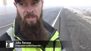 Statewide Oregon Incident Response Day