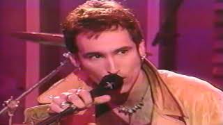 Sponge - Jon Stewart Show February 10, 1995