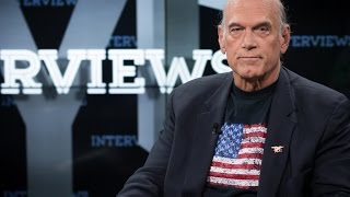 Jesse Ventura Interview with Cenk Uygur on The Young Turks