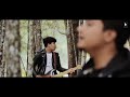 fandi oktavian ft aliye laskar gayo mayang cover aliran masa