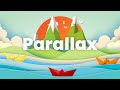 Awesome Background Parallax Effect on Mousemove | Parallax.js