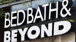 Meme stock turnaround: Bed Bath & Beyond shares pop on Ryan Cohen shake-up