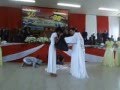 Gestos de adoração  _ A igreja adormecida,  -Guarda o Que tens !