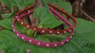 ഇനി  ആർക്കു വേണമെങ്കിലും hair bow ഉണ്ടാക്കാം  എളുപ്പത്തിൽ ഒരു hair bow.