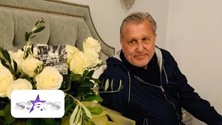 Motivul pentru care au divorţat Ilie Năstase şi Brigitte