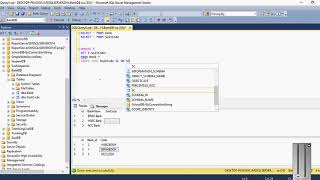 Update Table Using Join In SQL Server