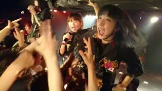 偶想Drop 2017/9/20 ネクロ魔・偶ドロLASTツーマン「INTO GLORY RIDE」in 新大久保EARTHDOM 2部