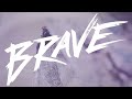 mŌriah brave official lyric video