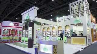 Gulfood 2015 - Fair Exhibition Organisers