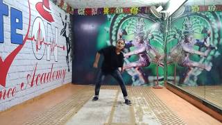 Amma Dekh Tera Munda Bigda Jaye New Song | Dance Choreograph by A.J.Sir Dance Cv by smiley Nawabzade
