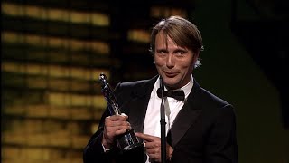The European Film Awards - over the years
