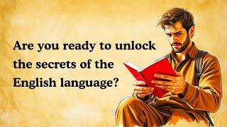 Discover ENGLISH Secrets Through Short Stories!