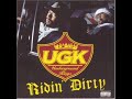 ugk high life