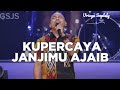 Kupercaya JanjiMu ( NDC Worship ) by Vriego Soplely || GSJS Pakuwon Mall, Surabaya