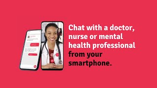 Kena Health: Introducing the Kena Health App