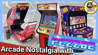 Arcade Games We Love \u0026 Play and What We Would Like to See Come to FPGA Gaming