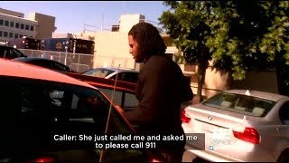 911 Call Released In Latest Ray McDonald Arrest