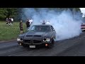 vantaa cruising burnouts july 2024